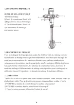 Предварительный просмотр 25 страницы Crown CT10153 Original Instructions Manual