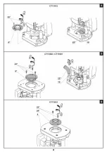 Preview for 9 page of Crown CT11001 Original Instructions Manual