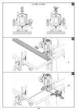 Preview for 14 page of Crown CT11001 Original Instructions Manual