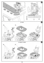 Preview for 15 page of Crown CT11001 Original Instructions Manual