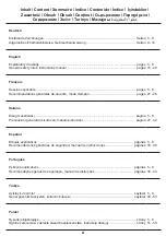 Предварительный просмотр 2 страницы Crown CT11020 Original Instructions Manual