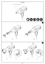 Preview for 5 page of Crown CT12018 Original Instructions Manual