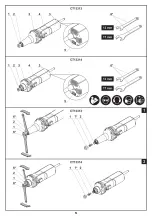 Preview for 5 page of Crown CT13313 Original Instructions Manual