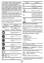 Preview for 30 page of Crown CT13313 Original Instructions Manual