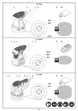 Preview for 5 page of Crown CT13394 Original Instructions Manual