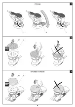 Preview for 6 page of Crown CT13394 Original Instructions Manual