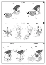 Preview for 8 page of Crown CT13394 Original Instructions Manual