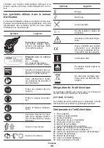 Preview for 29 page of Crown CT13394 Original Instructions Manual