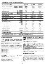 Preview for 33 page of Crown CT13394 Original Instructions Manual