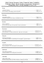 Preview for 3 page of Crown CT13401 Original Instructions Manual