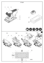 Preview for 5 page of Crown CT13401 Original Instructions Manual