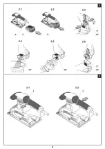 Preview for 6 page of Crown CT13401 Original Instructions Manual