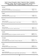 Предварительный просмотр 2 страницы Crown CT13489-180 Original Instructions Manual