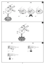 Preview for 7 page of Crown CT13528 Original Instructions Manual