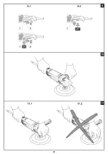 Preview for 8 page of Crown CT13528 Original Instructions Manual