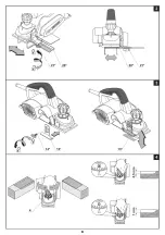 Preview for 6 page of Crown CT14019 Original Instructions Manual