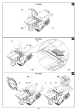 Preview for 8 page of Crown CT14019 Original Instructions Manual