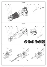 Preview for 5 page of Crown CT15133 Instruction Manual