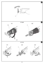 Preview for 6 page of Crown CT15133 Instruction Manual