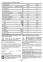 Preview for 8 page of Crown CT15133 Instruction Manual