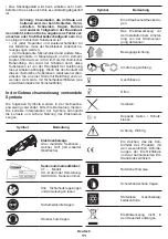 Preview for 11 page of Crown CT15133 Instruction Manual