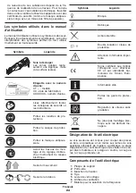 Preview for 24 page of Crown CT15133 Instruction Manual