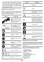 Preview for 31 page of Crown CT15133 Instruction Manual