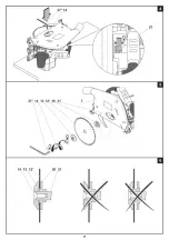 Предварительный просмотр 7 страницы Crown CT15134-165 Original Instructions Manual