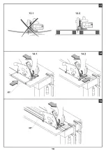 Предварительный просмотр 10 страницы Crown CT15134-165 Original Instructions Manual