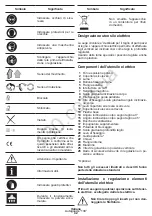 Предварительный просмотр 43 страницы Crown CT15187-165 Original Manual