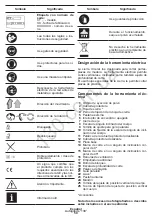 Предварительный просмотр 51 страницы Crown CT15187-165 Original Manual