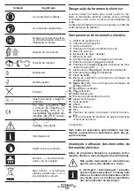 Предварительный просмотр 59 страницы Crown CT15187-165 Original Manual