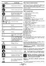 Предварительный просмотр 99 страницы Crown CT15187-165 Original Manual