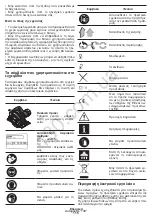 Предварительный просмотр 116 страницы Crown CT15187-165 Original Manual