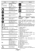 Предварительный просмотр 151 страницы Crown CT15187-165 Original Manual