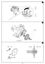 Preview for 6 page of Crown CT15213-110-W Original Instructions Manual