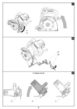 Preview for 8 page of Crown CT15213-110-W Original Instructions Manual