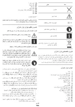 Preview for 164 page of Crown CT15213-110-W Original Instructions Manual