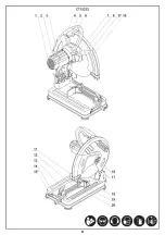 Preview for 5 page of Crown CT15232 Original Instructions Manual