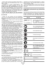 Preview for 11 page of Crown CT15232 Original Instructions Manual