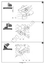 Preview for 10 page of Crown CT15233P Original Instructions Manual