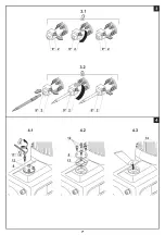 Preview for 7 page of Crown CT18024 Original Instructions Manual