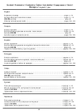 Preview for 2 page of Crown CT20050 Original Instructions Manual