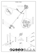 Preview for 4 page of Crown CT20050 Original Instructions Manual