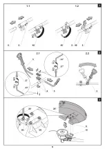 Preview for 5 page of Crown CT20050 Original Instructions Manual