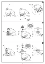 Preview for 6 page of Crown CT20050 Original Instructions Manual