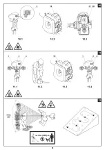 Preview for 8 page of Crown CT20050 Original Instructions Manual