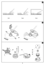 Preview for 9 page of Crown CT20050 Original Instructions Manual