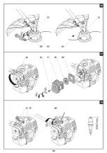 Preview for 10 page of Crown CT20050 Original Instructions Manual