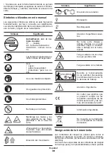 Preview for 30 page of Crown CT20050 Original Instructions Manual